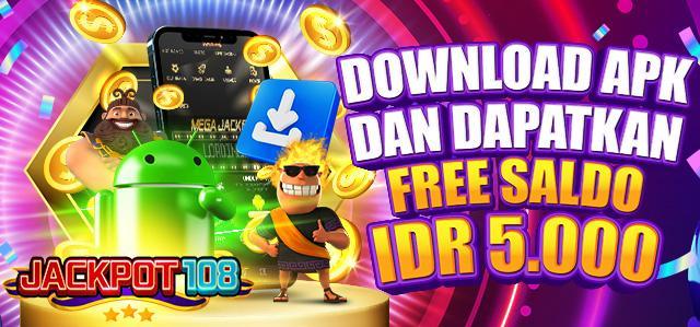 5 Situs Login Jackpot Terbaik di Indonesia