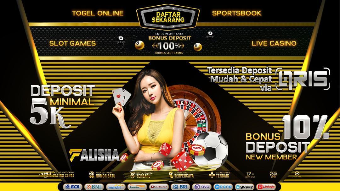 Akun Depo 5k Uang Asli – Cara Mudah Membuat Akun dan Deposit 5k di Situs Judi Online Terpercaya