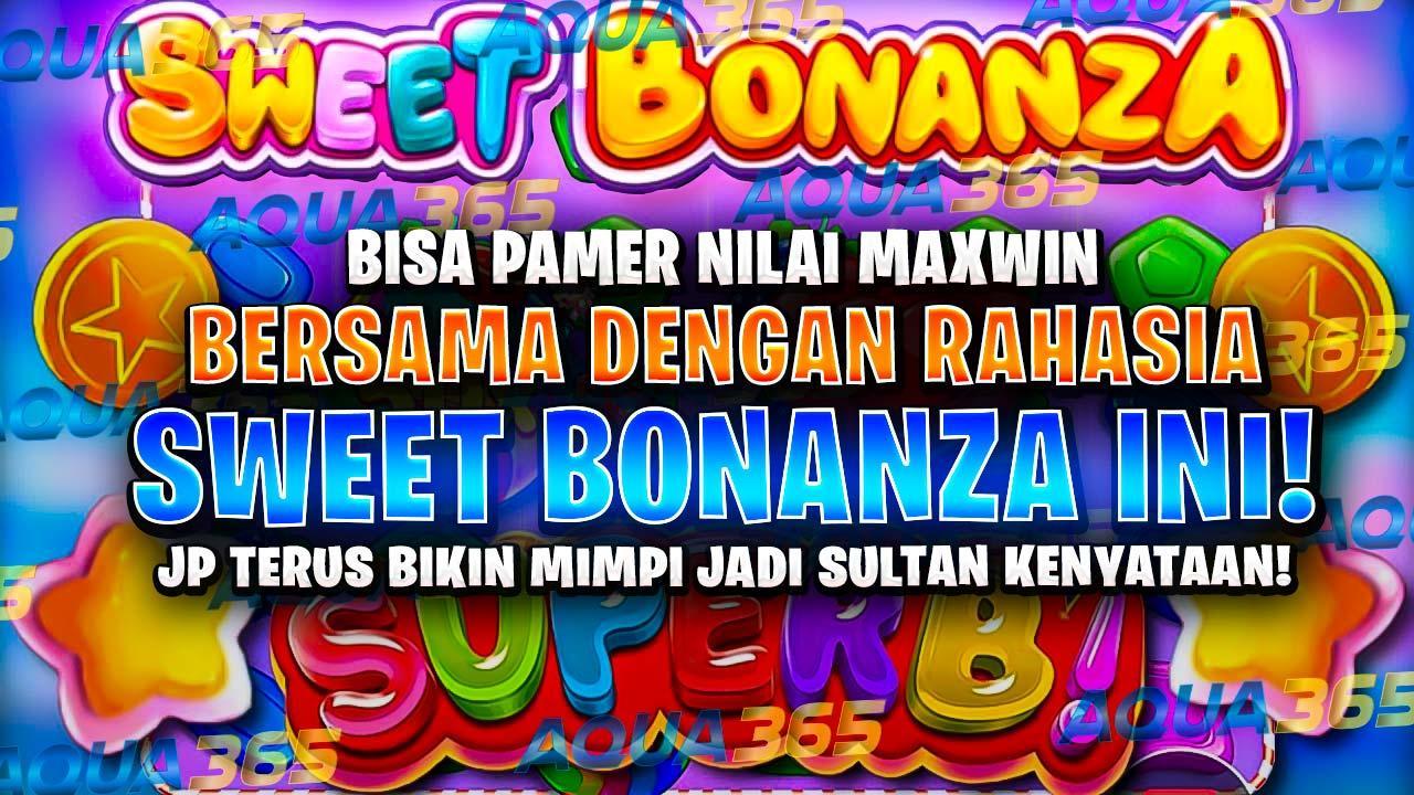 Daftar Akun Bonanza Rupiah dan Raih Keuntungan Besar