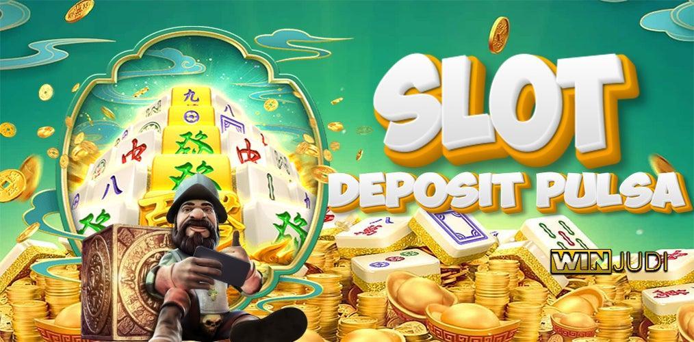 Situs Slot Terjamin: Tempat Terbaik untuk Bermain Mesin Slot Online