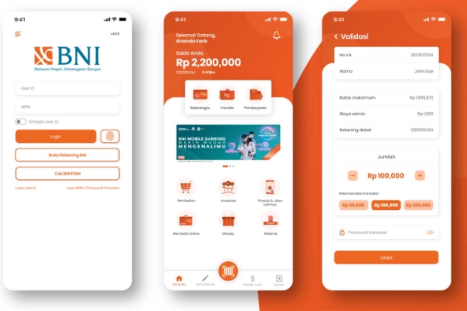 Info Depo 5k BNI: Panduan Lengkap untuk Berinvestasi dengan BNI 46