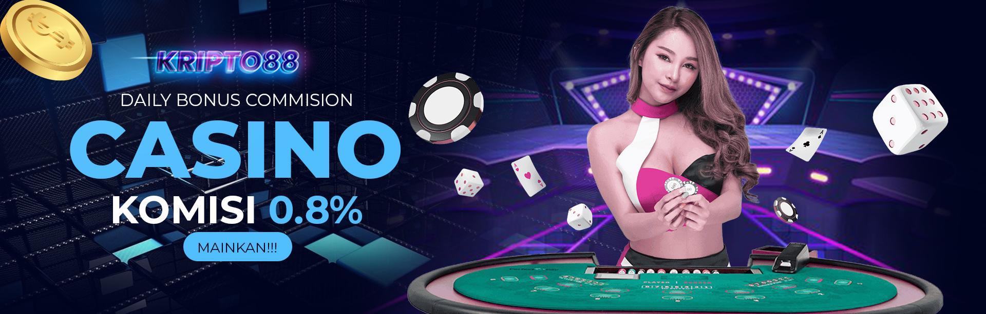 Bandar Casino dengan Saldo Gratis untuk Para Pemain Setia